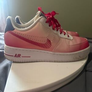 Air Force 1 Low Kay Yow sneakers